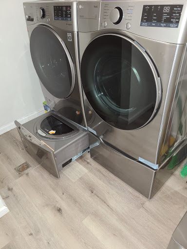 Appliance Store «P.C. Richard & Son», reviews and photos, 19 Universal Dr, North Haven, CT 06473, USA