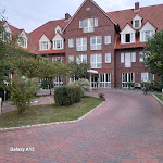 Photo n°5 de l'avis de An.r fait le 25/09/2023 à 07:30 sur le  Park Hotel Fasanerie Neustrelitz à Neustrelitz