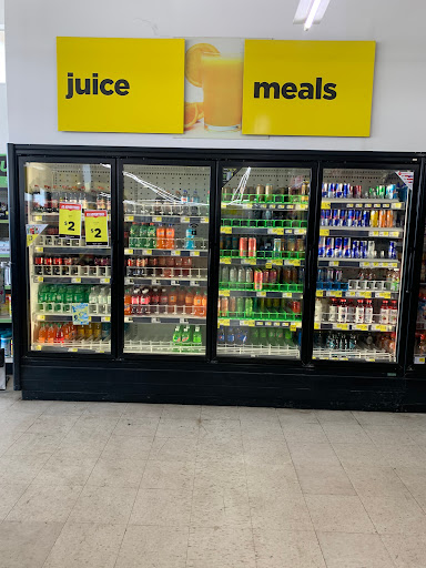 Discount Store «Dollar General», reviews and photos, 116 N Magnolia St, Gramercy, LA 70052, USA