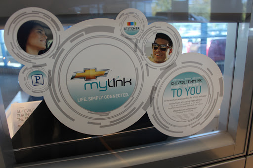 Chevrolet Dealer «Feldman Chevrolet of Highland», reviews and photos, 3372 Highland Rd, Highland, MI 48357, USA