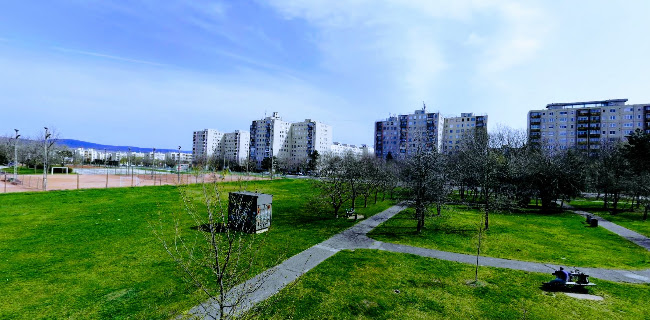 Értékelések erről a helyről: Barátság Park, Veszprém - Sportpálya