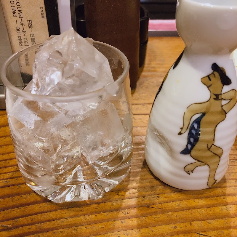 鳥芳 東京都国分寺市泉町 焼き鳥店 グルコミ