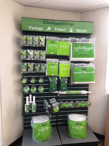 Extra Space Storage image