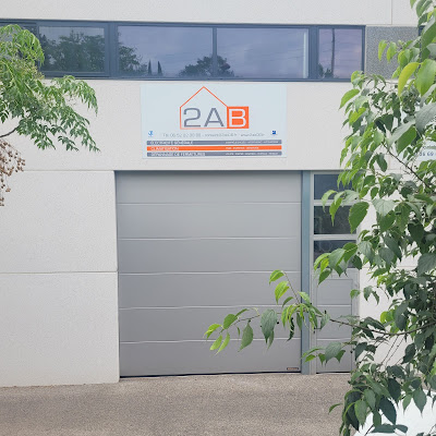 SA 2AB à Grasse