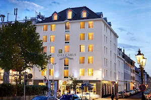 Das Carls Hotel Düsseldorf image