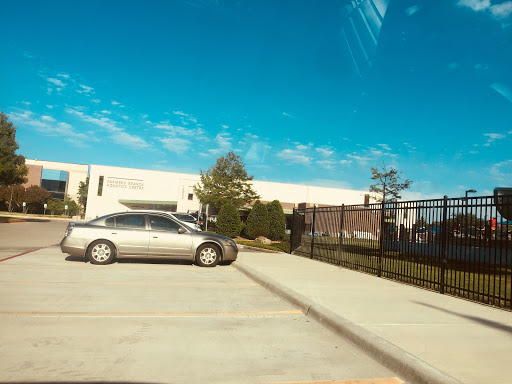 Recreation Center «Farmers Branch Comm Recreation», reviews and photos, 14050 Heartside Pl, Farmers Branch, TX 75234, USA