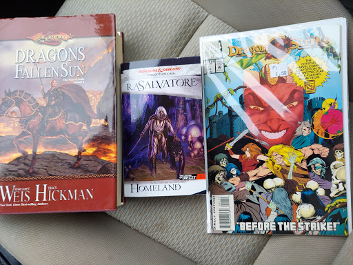 Used Book Store «The Book Garden», reviews and photos, 868 Monmouth Rd, Cream Ridge, NJ 08514, USA