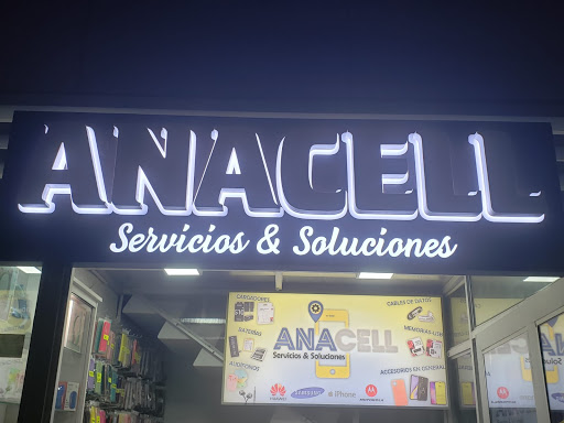 Anacell Servicios & Soluciones