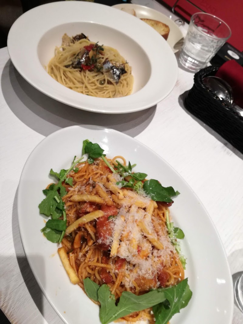 ｐｒｅｍｉｏ ピエトロ ｋｉｔｔｅ博多店 福岡県福岡市博多区博多駅中央街 イタリア料理店 グルコミ