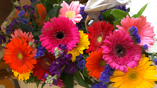 Florist «Sykes the Florist and Greenhouses», reviews and photos, 1300 Lawrence St, Lowell, MA 01852, USA