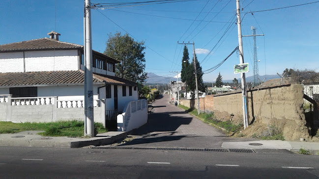 PDV Gran Marcelino - Quito