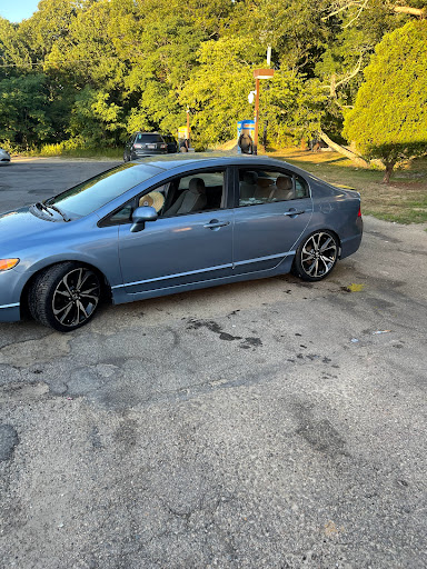 Car Wash «Bass River Car Wash Inc», reviews and photos, 15 Old Main St, Bass River, MA 02664, USA