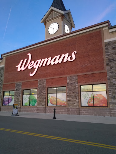 Supermarket «Wegmans», reviews and photos, 12501 Stone Village Way, Midlothian, VA 23113, USA