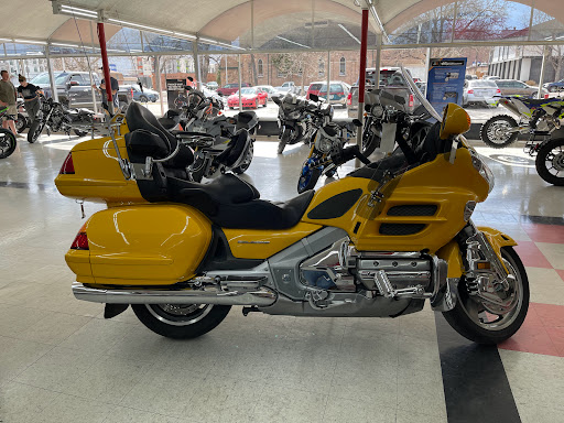 Motorcycle Dealer «Apex Sports», reviews and photos, 327 S Weber St, Colorado Springs, CO 80903, USA