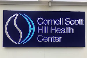 Cornell Scott - Hill Health Center of 121 Wakelee Ave Ansonia, CT image