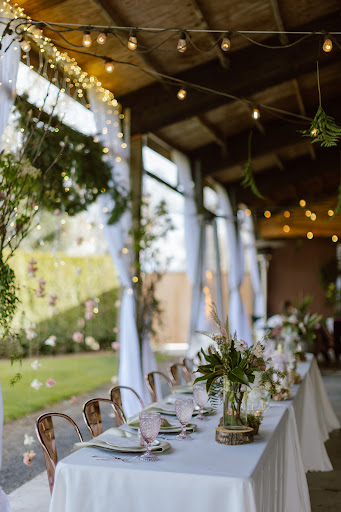 Party Equipment Rental Service «Bowerbird Events», reviews and photos, 3823 NE 113th Ave, Portland, OR 97220, USA