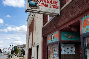 Wabash Cigar Store And Hobby Shop image