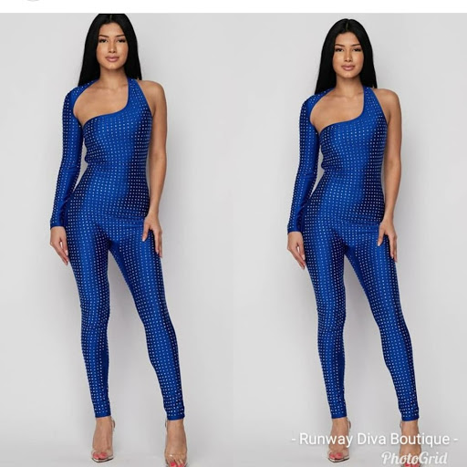 Boutique «Runway Diva Boutique», reviews and photos, 2719 E 56th St, Indianapolis, IN 46220, USA