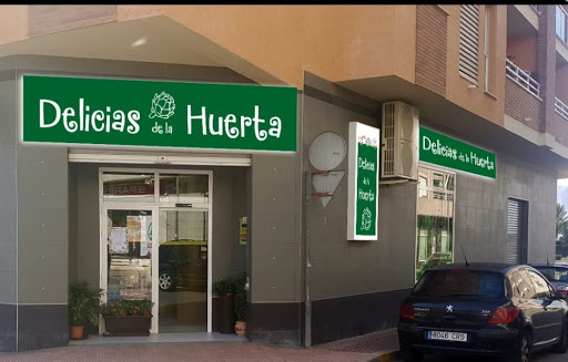 Delicias De La Huerta - C. Moreal, 03380 Bigastro, Alicante, España