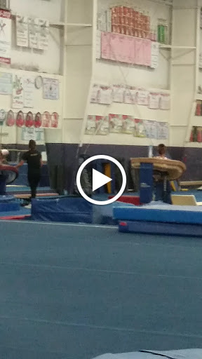 Gymnastics Center «Golden City Gymnastics», reviews and photos, 930 Lithia Pinecrest Rd, Brandon, FL 33511, USA