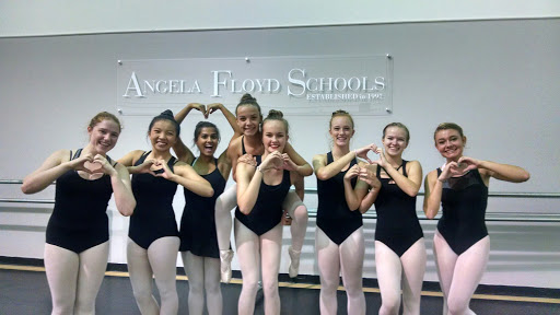 Music School «Angela Floyd School For Dance And Music», reviews and photos, 10845 Kingston Pike, Knoxville, TN 37934, USA