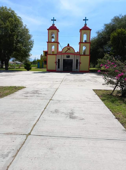 Colonia San José Buenavista