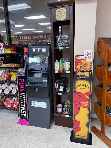 Liquor Store «Cedar Chest Liquors», reviews and photos, 1615 Wayne Rd, Savannah, TN 38372, USA