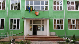 Şcoala Gimnazială "Mihai Peia"