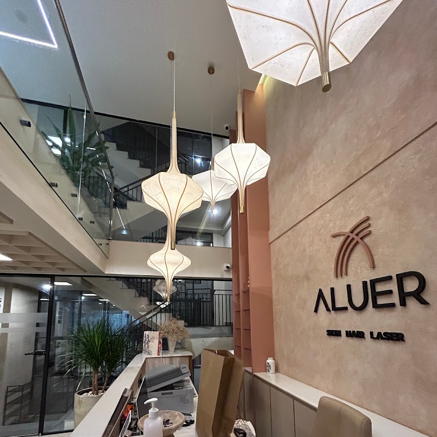 Aluer Skin Clinic