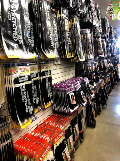 Beauty Supply Store «US Hair & Beauty Supply & Wig», reviews and photos, 3670 E Main St, Columbus, OH 43213, USA