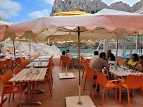 Atmosphère du Restaurant La Baie des Singes à Marseille - n°1