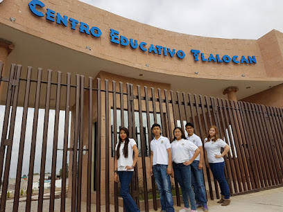 Centro Educativo Tlalocan