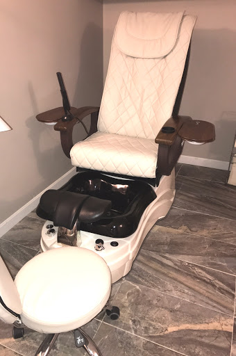 Beauty Salon «Fisher Experience Salon and Day Spa», reviews and photos, 924 Washington St, Braintree, MA 02184, USA