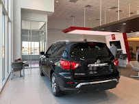 Dream Nissan Legends - Photo 6 - Car repair in Kansas City, KS, Kansas City