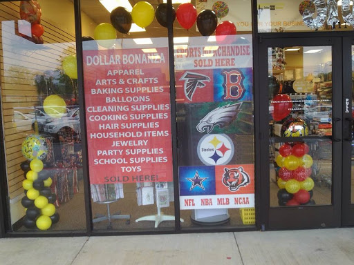 Sporting Goods Store «Sports Bonanza», reviews and photos, 3550 Centerville Hwy, Snellville, GA 30039, USA