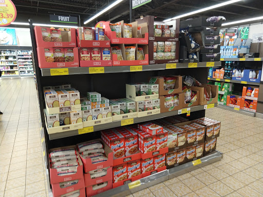 Supermarket «ALDI», reviews and photos, 2450 SW 19th Avenue Rd, Ocala, FL 34471, USA