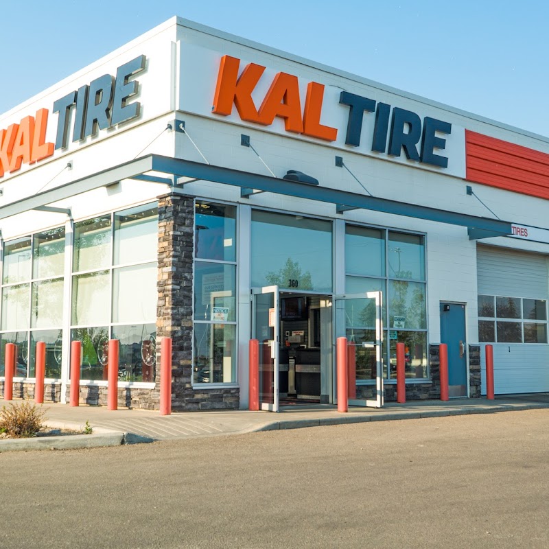 Kal Tire