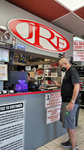Car Stereo Store «J R Electronics», reviews and photos, 9568 SW 40th St, Miami, FL 33165, USA