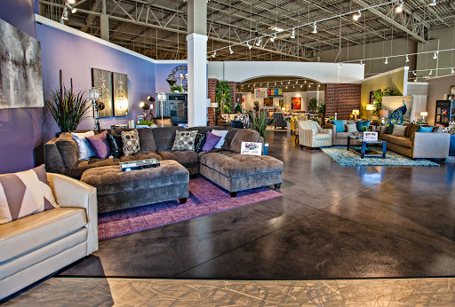 Furniture store Corona