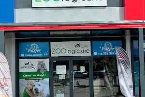 Centrum ZOOlogiczne ŁAPA (Rondo Hakena Park) image