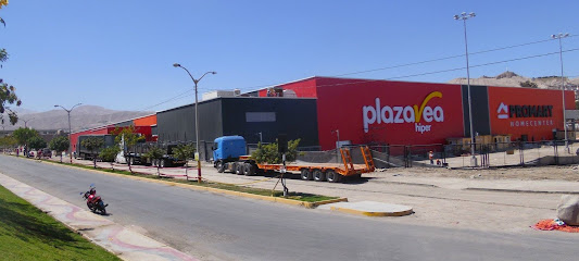 plazaVea Moquegua | Televisores, Laptops y más