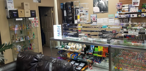 Tobacco Shop «Smokey Smokes», reviews and photos, 1870 Whittaker Rd, Ypsilanti, MI 48197, USA