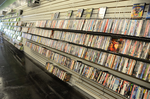 Video Game Store «GameSmart Plus», reviews and photos, 3443 W 86th St, Indianapolis, IN 46268, USA