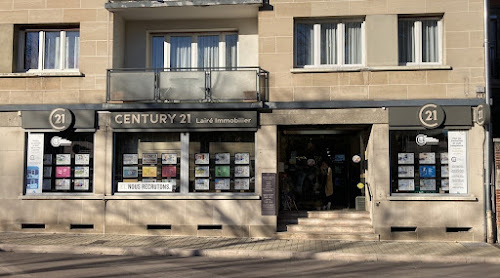 Century 21 Lairé Immobilier Troyes à Troyes