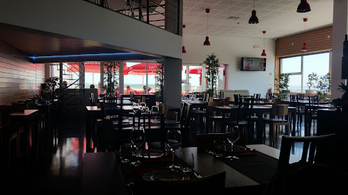 De'Gustar Restaurante Mixology Cocktail Bar em Torres Novas