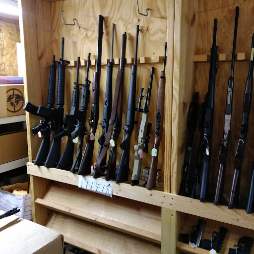 Pawn Shop «Dahlonega Gold and Pawn», reviews and photos, 7 Barrett Cir, Dahlonega, GA 30533, USA