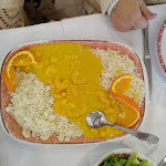 Photo n°2 de l'avis de Rafael.a fait le 07/01/2018 à 17:58 sur le  Eden Bife à Venda do Pinheiro