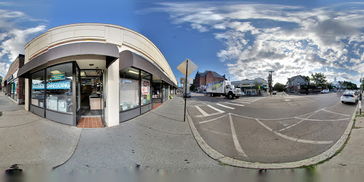 Shipping Service «The UPS Store», reviews and photos, 321 Walnut St, Newtonville, MA 02460, USA