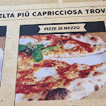 Photo n°1 de l'avis de pasquale.i fait le 18/08/2023 à 17:39 sur le  Pizzikotto Bergamo à Bergamo