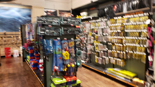 Outdoor Sports Store «Field & Stream», reviews and photos, 60 Old Mill Blvd, Washington, PA 15301, USA